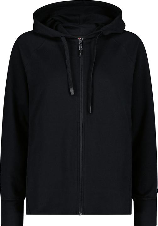 Image du produit CMP Campagnolo Co Hoodie (46)