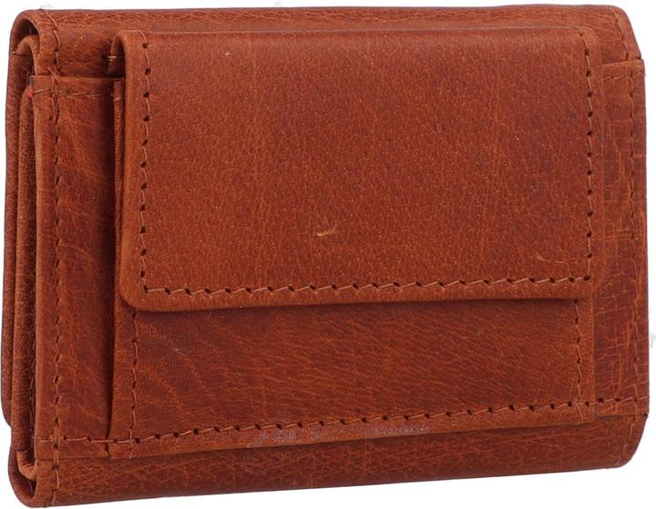 Produktbild Greenburry House of Norway Geldbörse Leder 10 cm