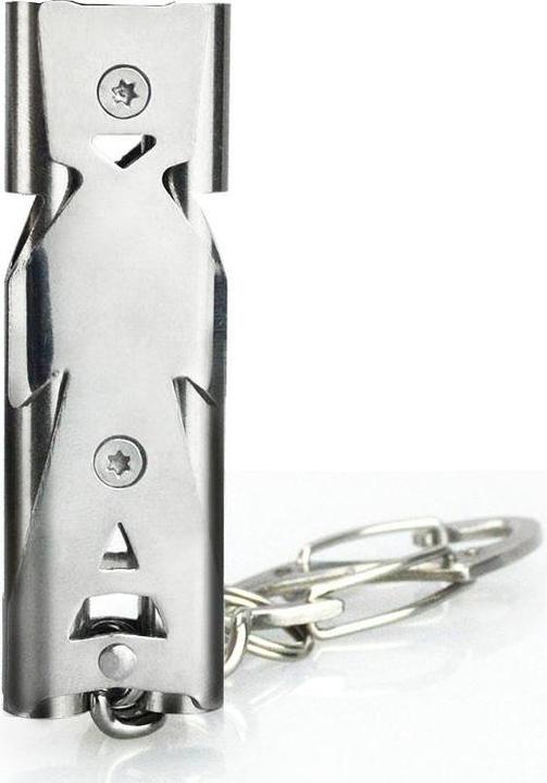 Image du produit Swissdetector Sifflet de survie de camping