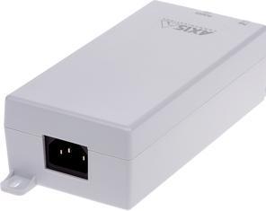 Immagine prodotto Axis T8154 60W SFP Midspan (802.3af (PoE), Proprietario 24V, 60 W)