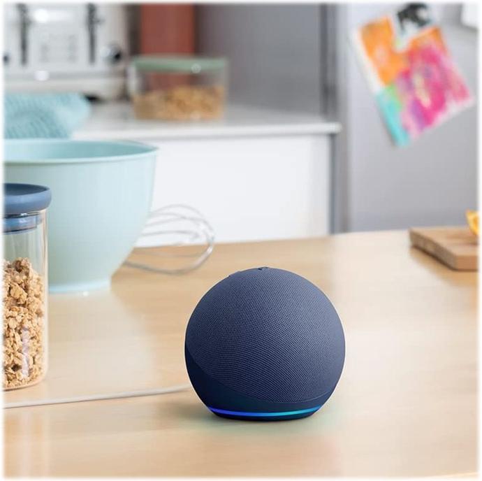 Image du produit Amazon Echo Dot (5. Gen.) (Amazon Alexa)