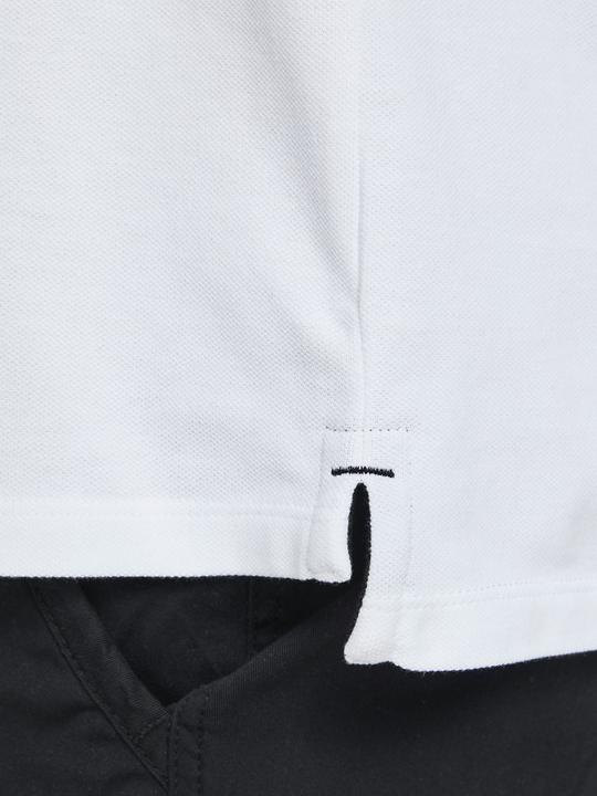 Actual product image Jack & Jones Classic Plus Size Polo Shirt (8XL)