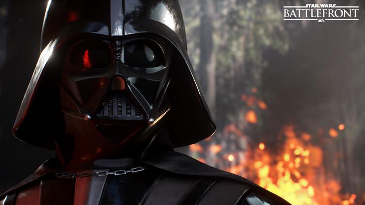 Produktbild EA Games Star Wars Battlefront - Ultimate Bundle (PS4)