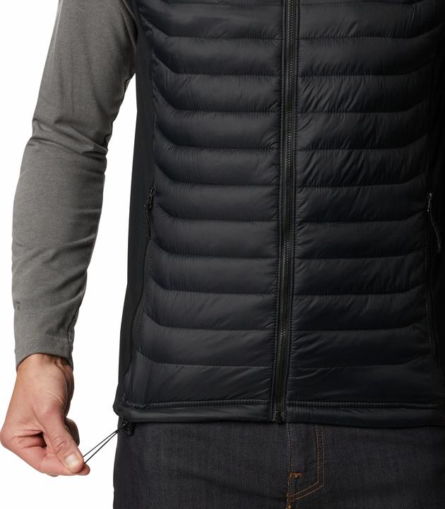 Actual product image Columbia Powder Pass (XL)