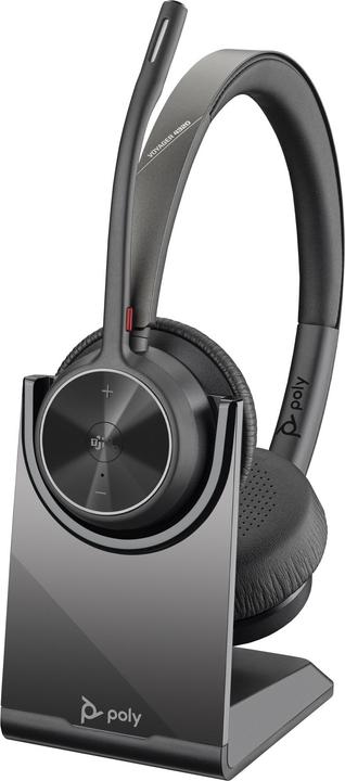Produktbild Poly Voyager 4320 (Kabelgebunden, USB-A)