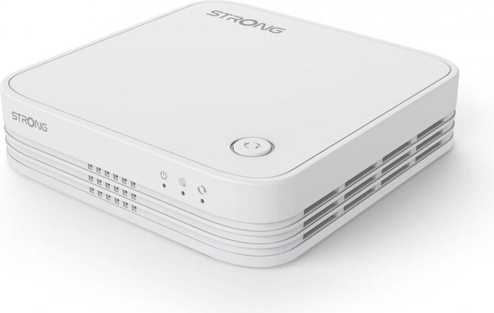 Immagine prodotto Strong Kit domestico Atria Wi-Fi Mesh 1200v2 (867 Mbit/s, 300 Mbit/s)