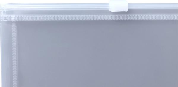 Image du produit Herba-Plastic Chemise à glissière A4 vertical 10 pcs. (A4, 10 x)
