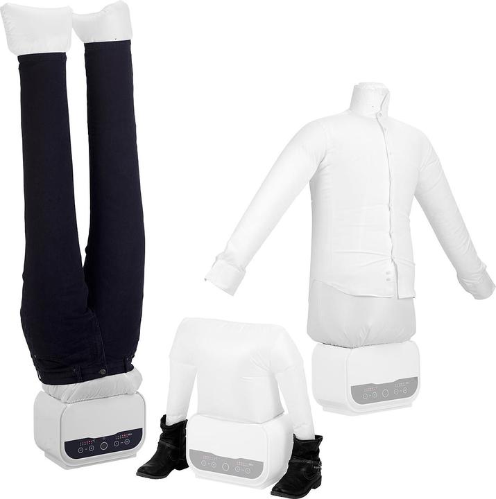 Actual product image Sichler Ironing dummy (1.20 W)
