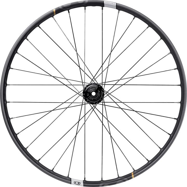 Produktbild Crankbrothers Synthesis Aluminium Enduro BOOST I9 101 Tubeless Ready Laufrad HR, 29", 148x12mm, SRAM (Hinterrad, 29")