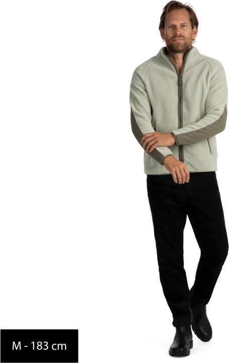 Produktbild Stoic MerinoHighPile357 VallsboSt. Jacket (S)