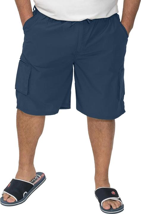 Image du produit DUKE CargoShort NickD555 (3XL)