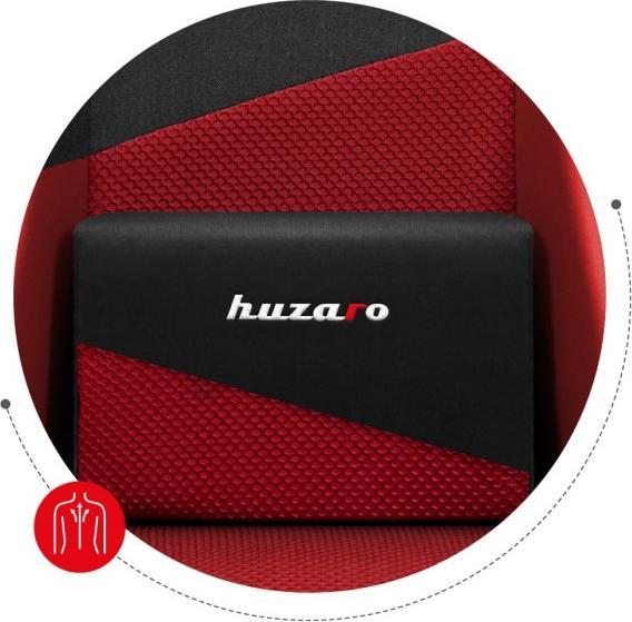 Produktbild Huzaro FORCE 6.2 Red Mesh Gaming Chair