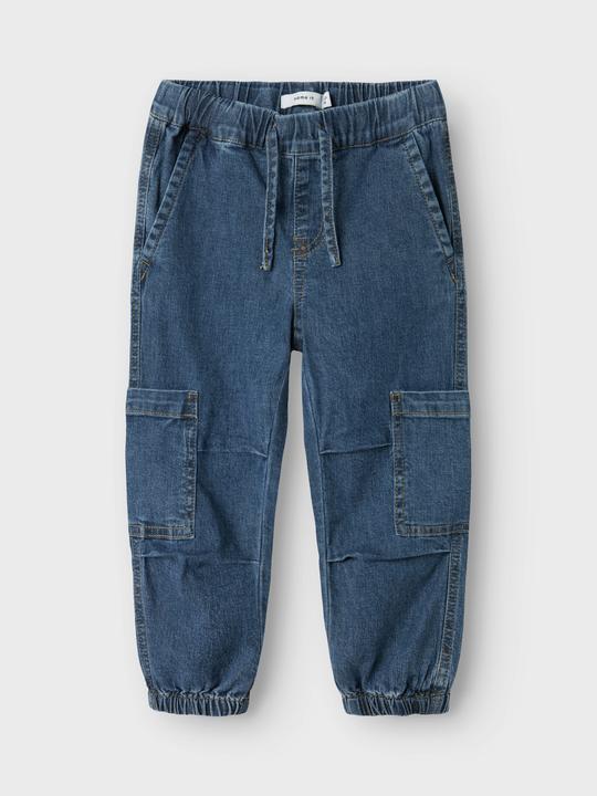 Produktbild Name it Regular Fit Jeans (98)