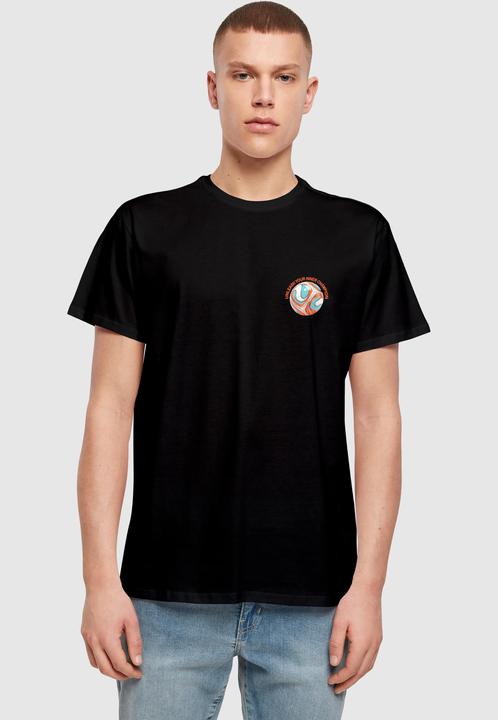 Actual product image Merchcode Game Time Grit T-shirt - 170055 (L)