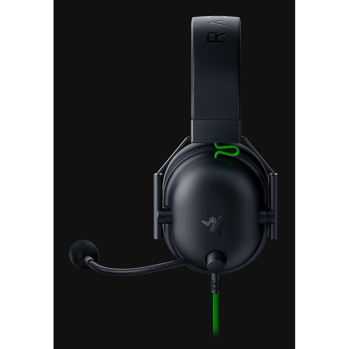 Image du produit Razer Blackshark V2 X (Filaire, Sans fil)