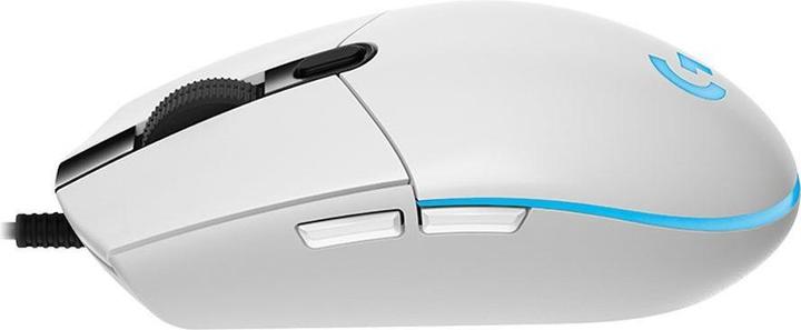 Immagine prodotto Logitech G G203 Lightsync (Cablato)