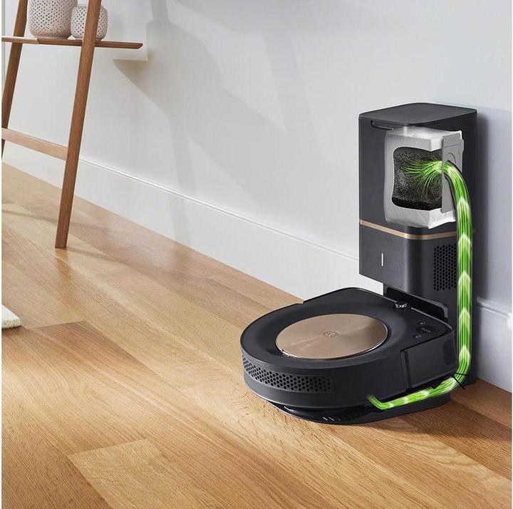 Image du produit iRobot Roomba s9+ (Robot vacuum)