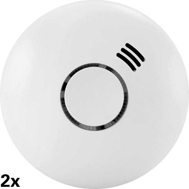 Produktbild Alecto SMART-SMOKE10 SET 2