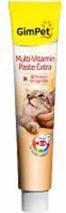 Produktbild Gimpet Muli Vitamin Paste Extra (Adult, 3 Stk., 200 g)