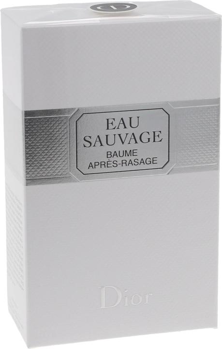 Immagine prodotto Dior Eau Sauvage (Balsamo, 100 ml)