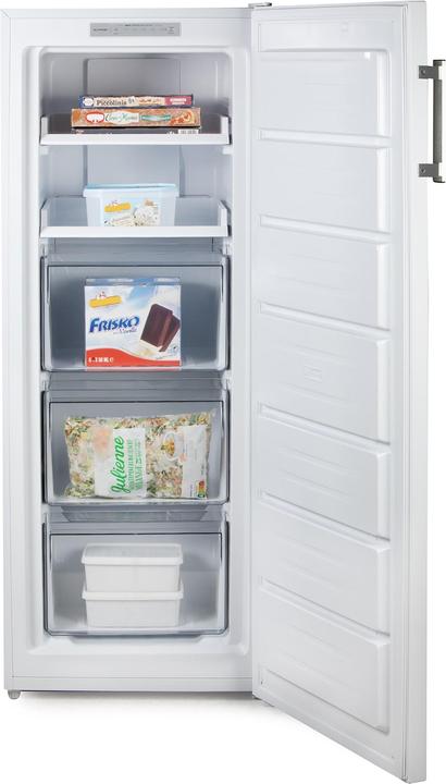 Immagine prodotto Domo DO91203F (Struttura autonoma, 161 l)