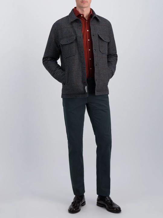 Produktbild BRAX Chinohose "Chuck" anthrazit (W36/L34)
