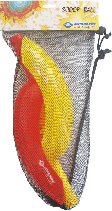 Actual product image Schildkröt scoop ball