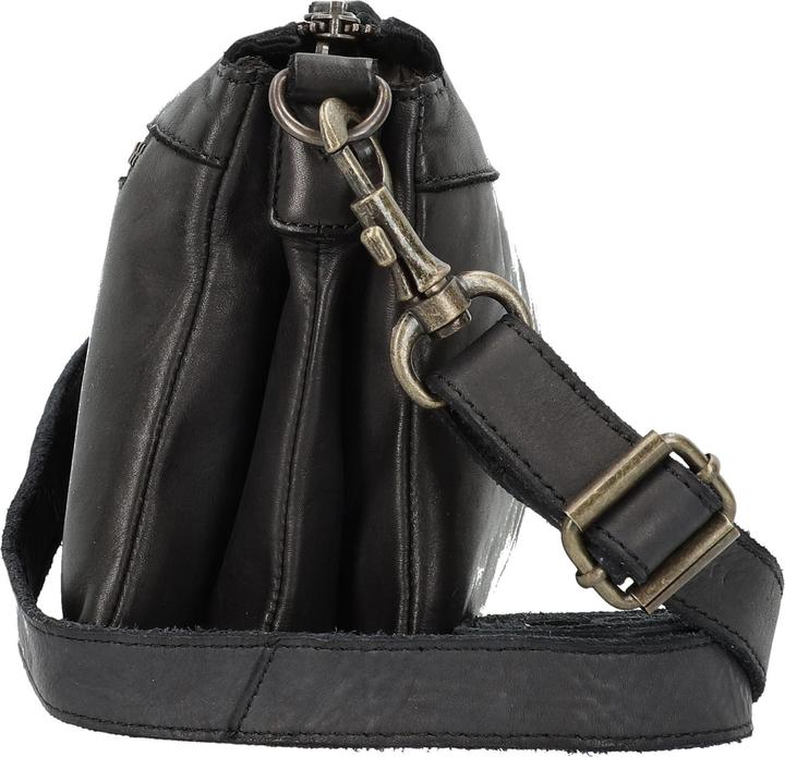 Immagine prodotto Harbour 2nd Anchor Love Evita borsa a tracolla in pelle 21 cm