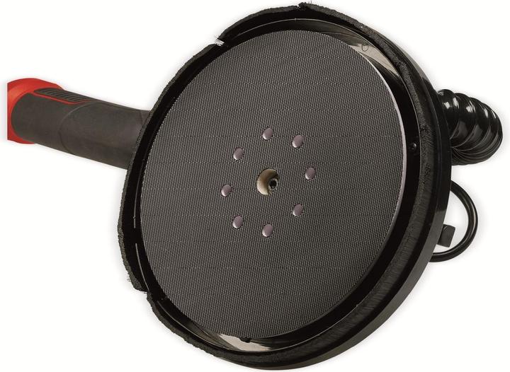 Image du produit Einhell Ponceuse à sec sans fil 18V TE-DW 18/225 Li (Ponceuse excentrique)