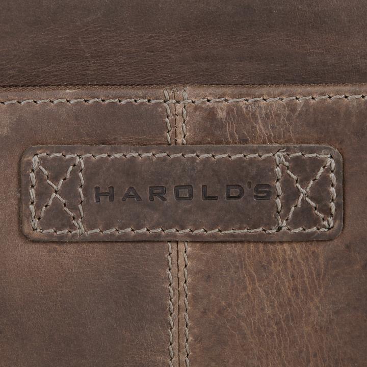 Image du produit Harolds Business Trolley ANTIK (25 l, M (50 - 90l))