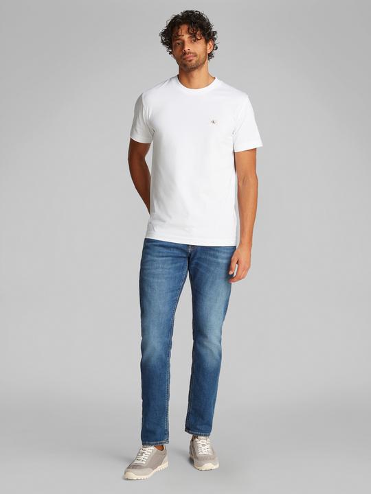 Actual product image Calvin Klein Jeans Woven Label Regular Tee (XL)