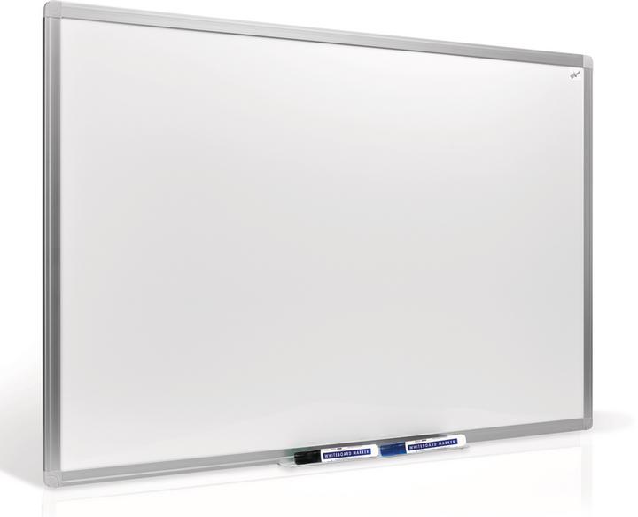 Produktbild BüroLine Whiteboard 90x120cm (90 x 120 cm)