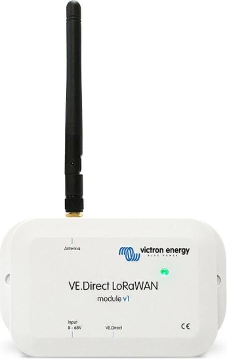 Image du produit Victron Energy VE.Direct Module LoRaWAN