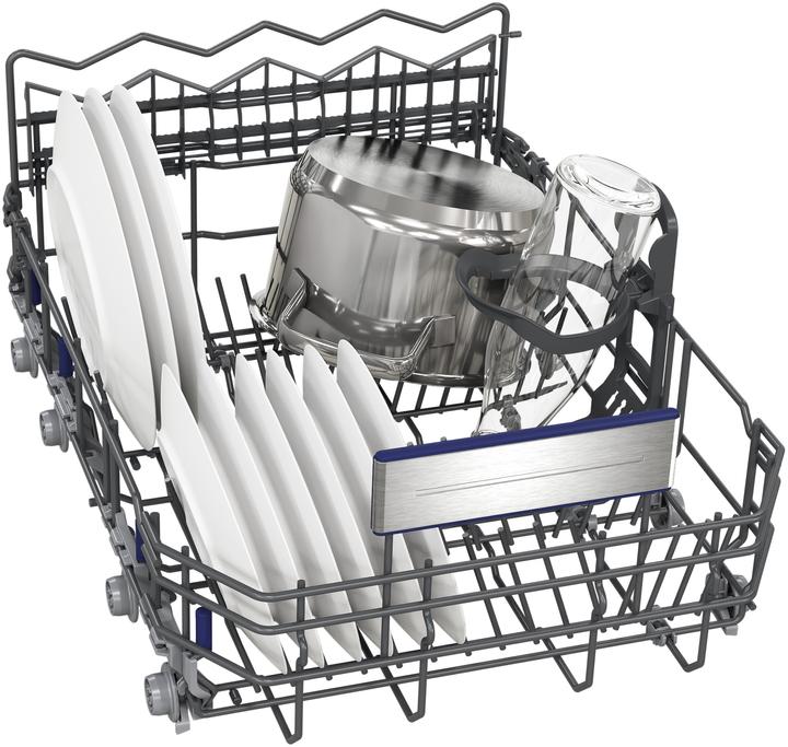 Image du produit Siemens SR65YX08ME
