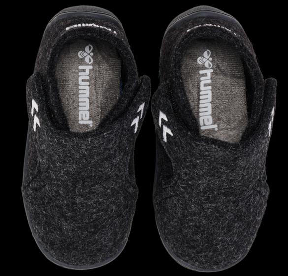 Actual product image hummel Wool Slipper Children (25)