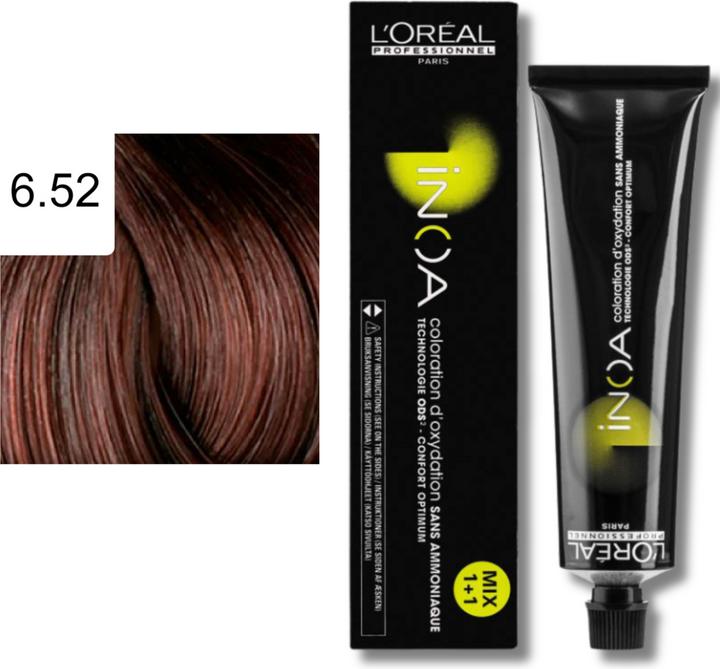 Immagine prodotto L'Oréal Professionnel Inoa (Biondismo)
