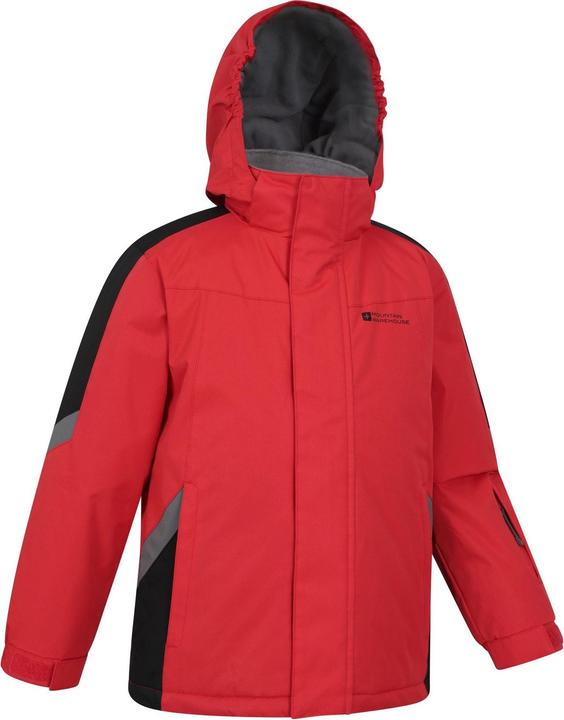 Image du produit Mountain Warehouse - Blouson de ski RAPTOR - Enfant (116)