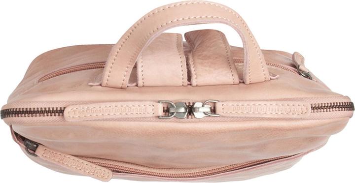 Produktbild The Chesterfield Brand Bern City Rucksack Leder 32 cm (8 l)