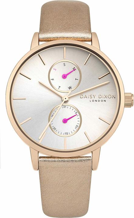 Image du produit Daisy Dixon DD086CRG Mia Femmes 35mm 3ATM (Montre analogique, 35 mm)