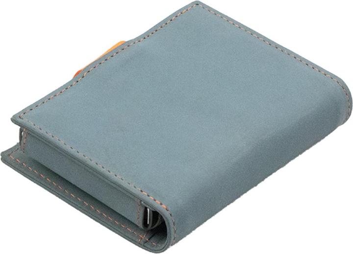 Produktbild Garzini Metall Portemonnaie