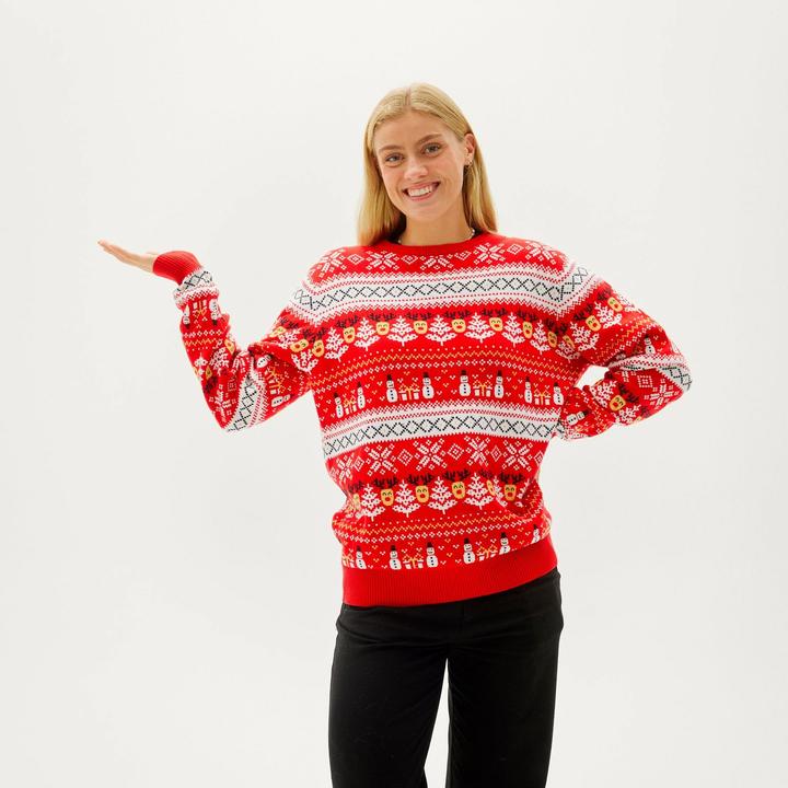 Produktbild Christmas Sweats The Reinstyle (L)