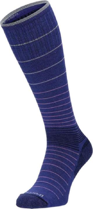 Produktbild Sockwell Circulator Kompressionstrümpfe Damen Hyacinth S/M 35-38 (S/M)