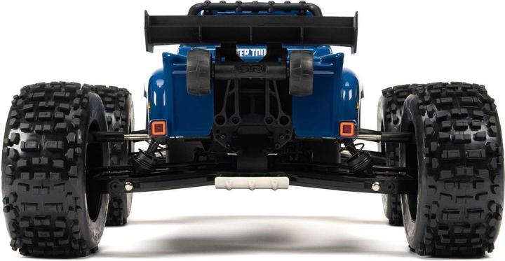 Produktbild Arrma Monster Truck Notorious 6S 4 x 4, Blau ARTR, 1:8 (RTR Ready-to-Run)