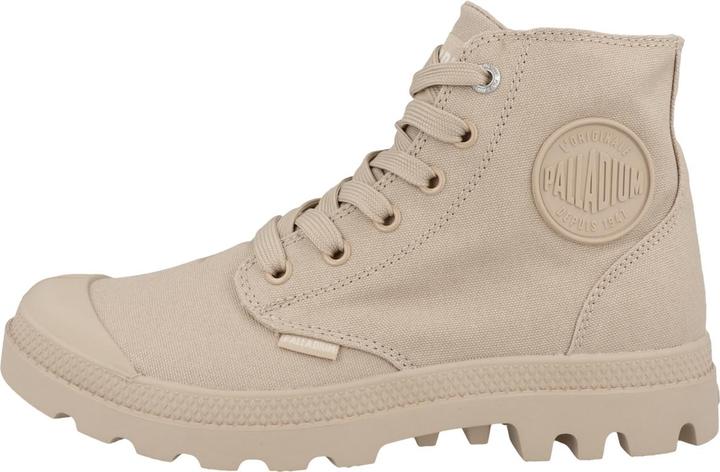 Produktbild Palladium Pampa Mono Chrome - 58245 (36)