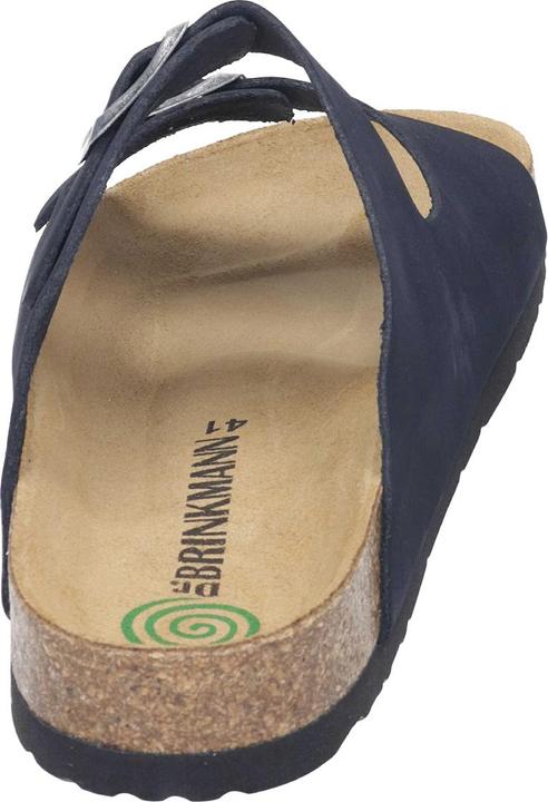 Actual product image Dr. Brinkmann Bonillo mules (36)