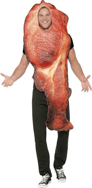 Produktbild Smiffys Speck Kostüm (One Size)