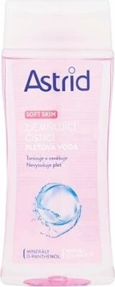 Produktbild Astrid Aqua Biotic (Reinigungsmilch, 200 ml)