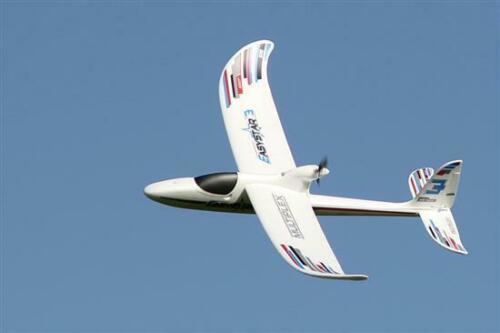 Actual product image Multiplex EasyStar 3 1366mm electric motor ARF kit (Glider)