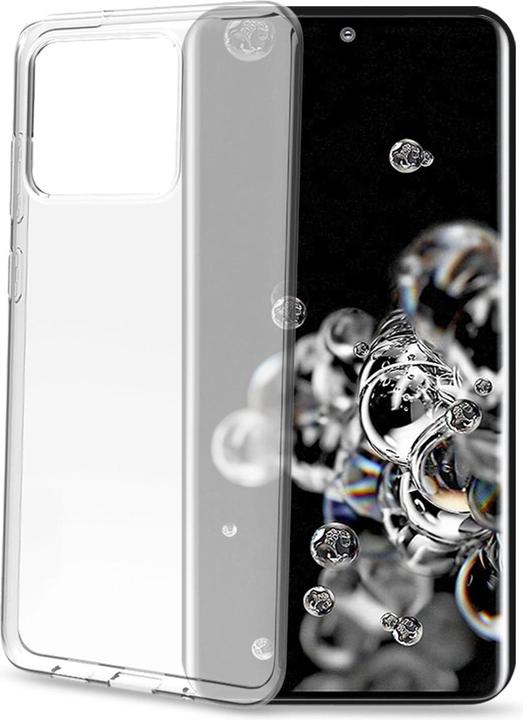 Actual product image Celly Gelskin (Samsung Galaxy S20 Ultra)