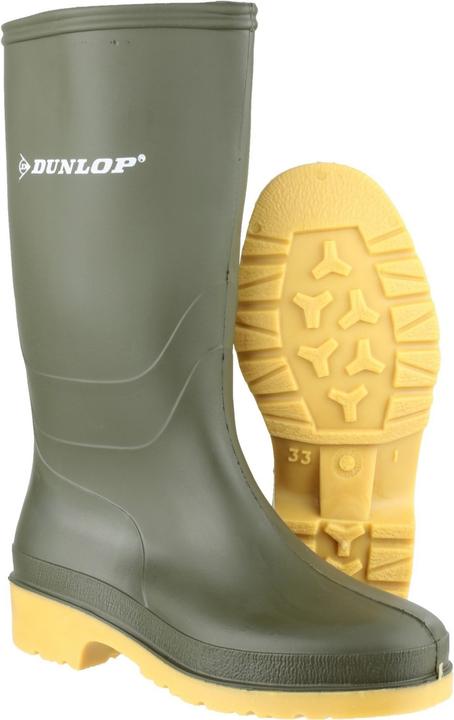 Actual product image Dunlop UTFS418 P (39)